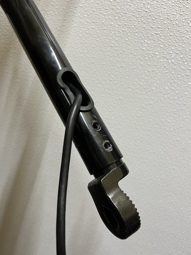 Drive Spitfire Scout 4 & Equate Mobility Scooter Steering Post Assembly w/ Key