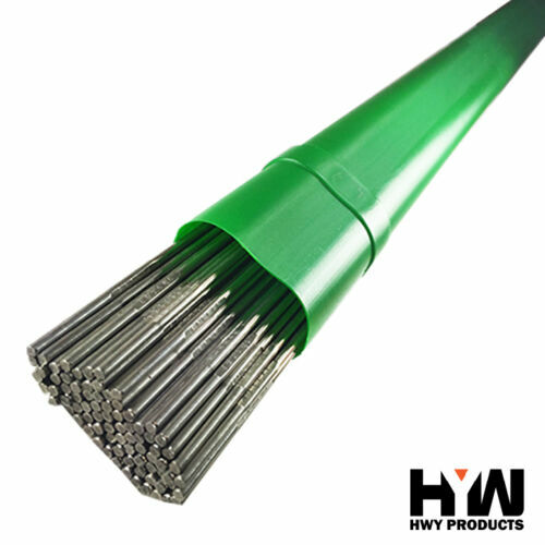Stainless TIG Welding Rods ER308L ER309L ER316L .045 1/16 3/32 1/8 Free Shipping