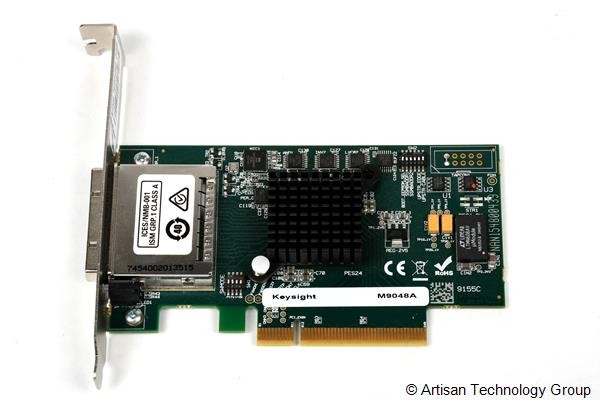 Keysight M9048A Desktop PC Adapter Card