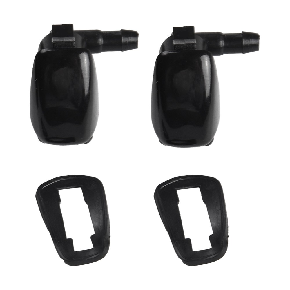 High Quality Car Washer Nozzle Car Accessories Front Direct Replacement