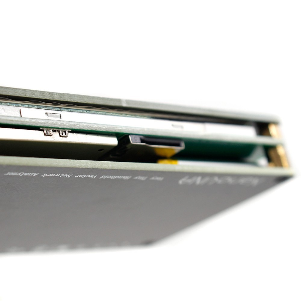 Enhanced -H Vector Network Antenna Analyzer 10KHz-1.5GHz MF1462