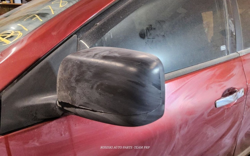 NISSAN ROGUE 2012-2015 STEERING COLUMN FLOOR SHIFT 1620607