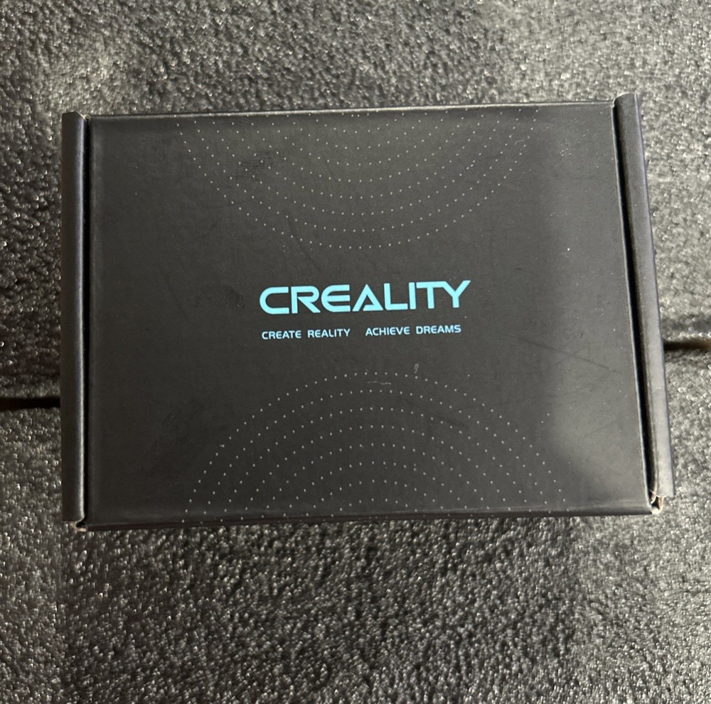Original CR6 SE Hotend Nozzle Adapter Board Breakout Module Compatible Creality