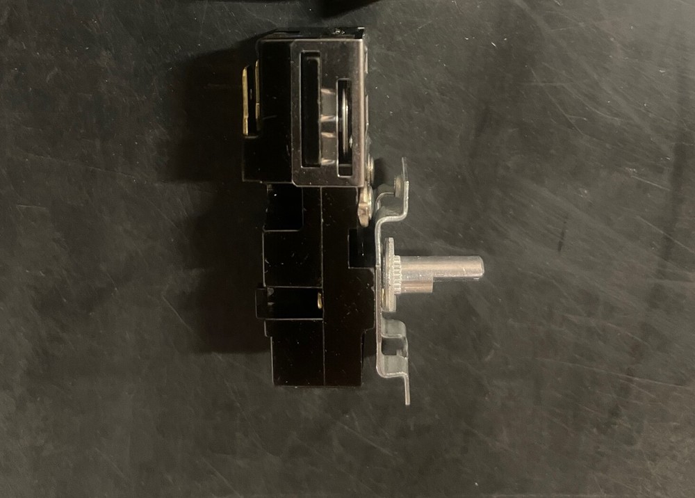 ST-007 Thermostat (Substitute ST-017)