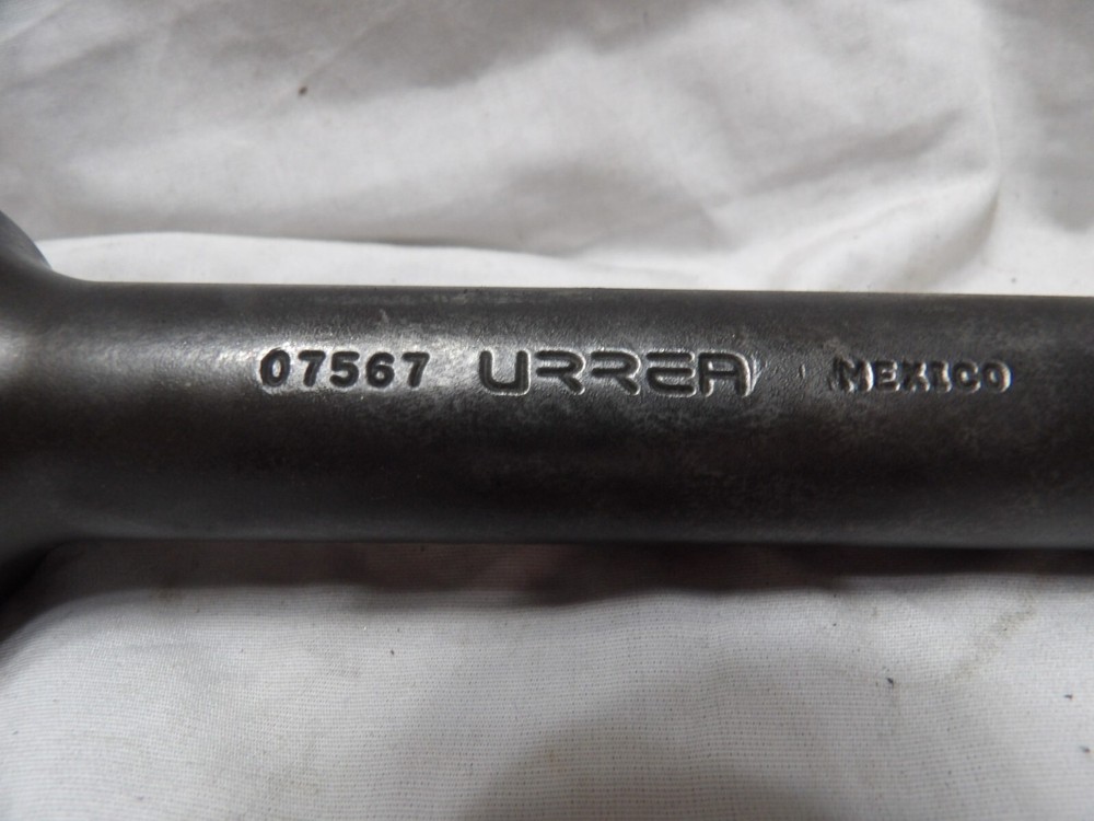 Urrea 3/4" Drive 7" Impact Extension #07567