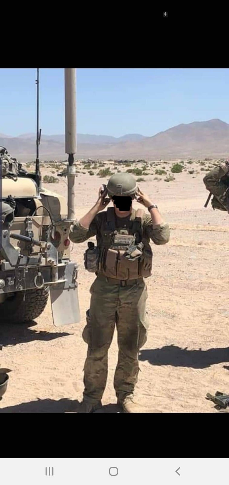 Tactical Vest COYOTE FDE Tan Plate Carrier Military Matches Multicam- Adjustable