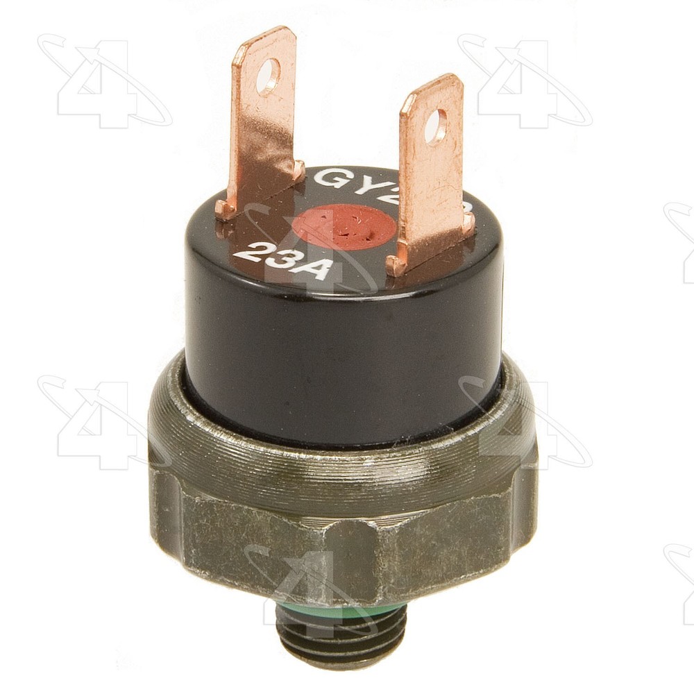HVAC Binary Switch 4 Seasons For 1989-1991 Isuzu Trooper
