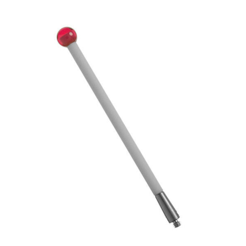 CMM Touch Probe M2*D6*L50mm M2 Thread 6mm Ruby Ball Ceramic Stem for A-5003-0470