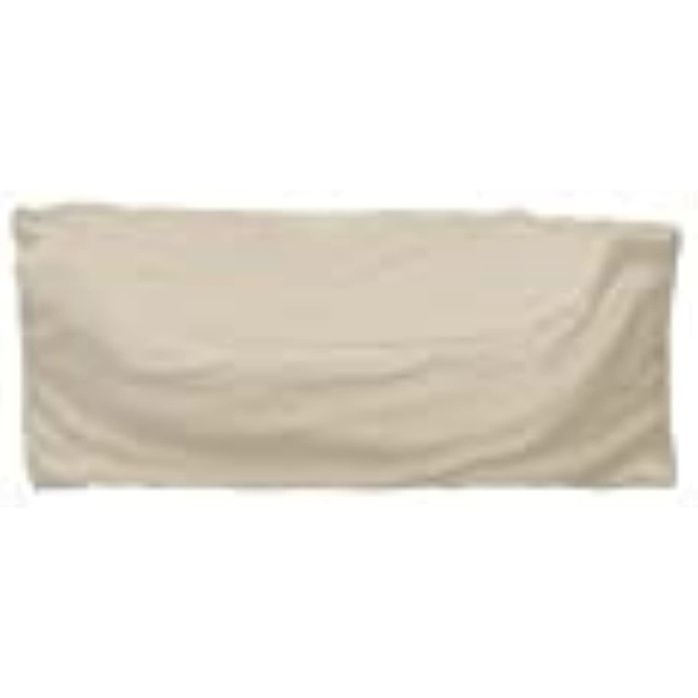 07840BB Taupe Sofa Cover - Quantity 1