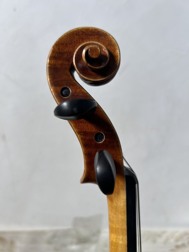 violin handmade violin 4/4