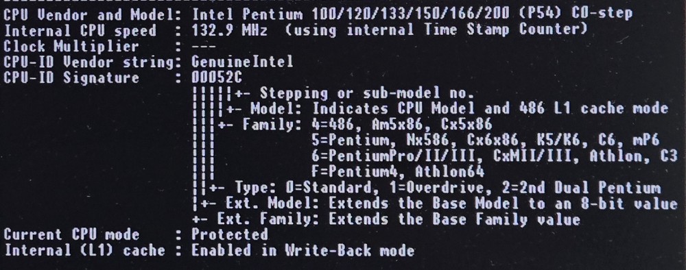 Unique Windows 98 Computer Promise HD Controller SCSI CD-ROM Sound Blaster AWE64