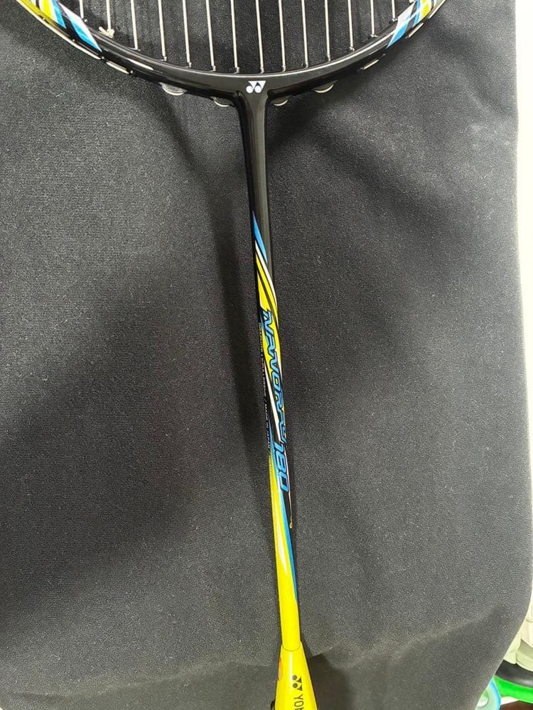 Yonex Badminton Racket