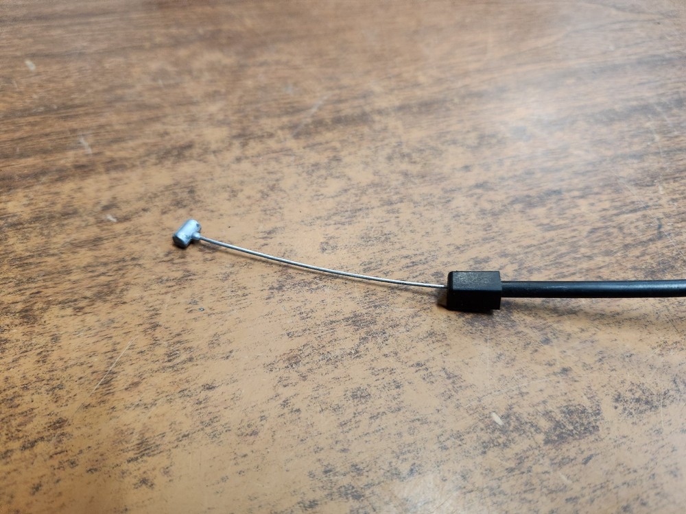 Weedeater Featherlite FL25LE 711765 String Trimmer Throttle Cable