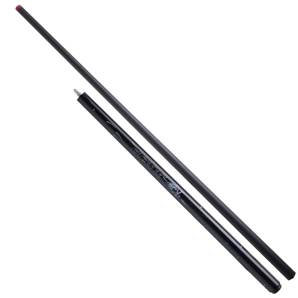 KO Jump Cue Black 2