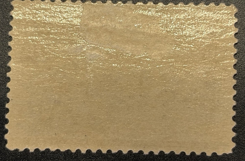 USA US - # 237 Columbus 10c Mint Hinged - CV $90 - Great Condition