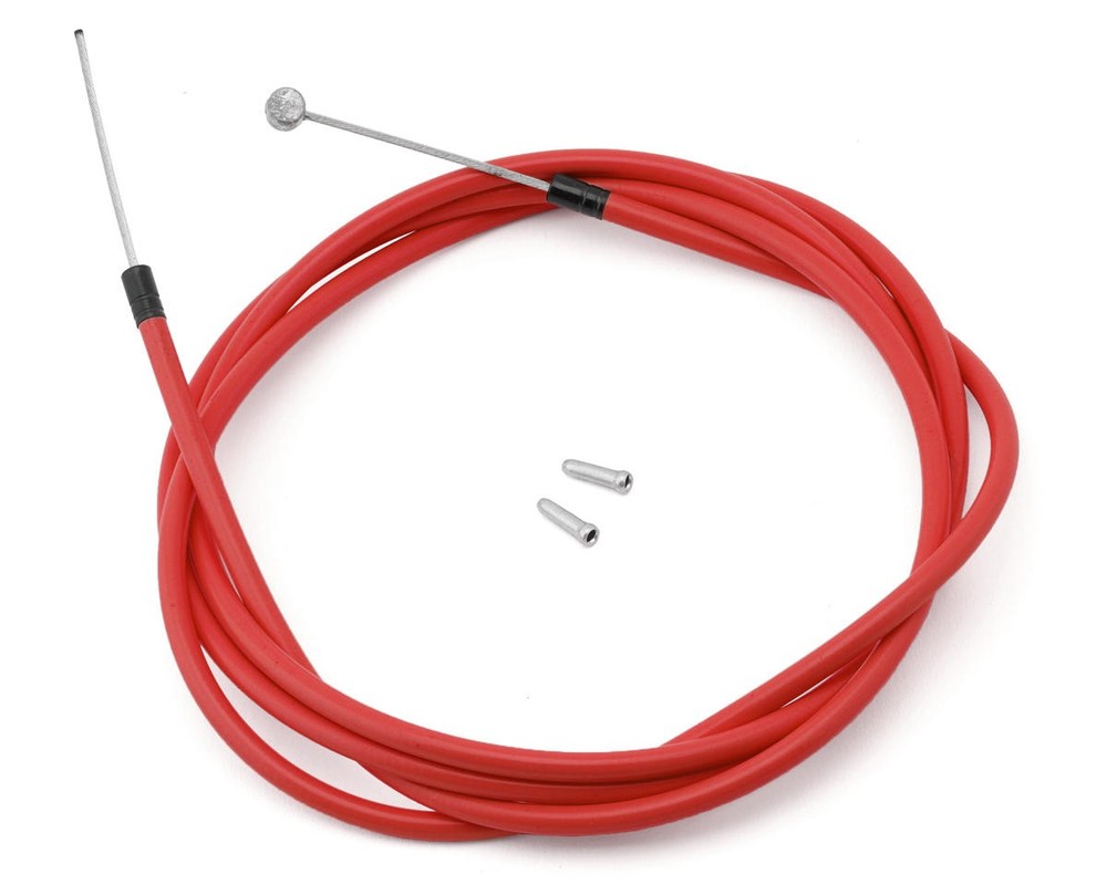 Insight Brake Cable (Red) [INBC000RDRD]