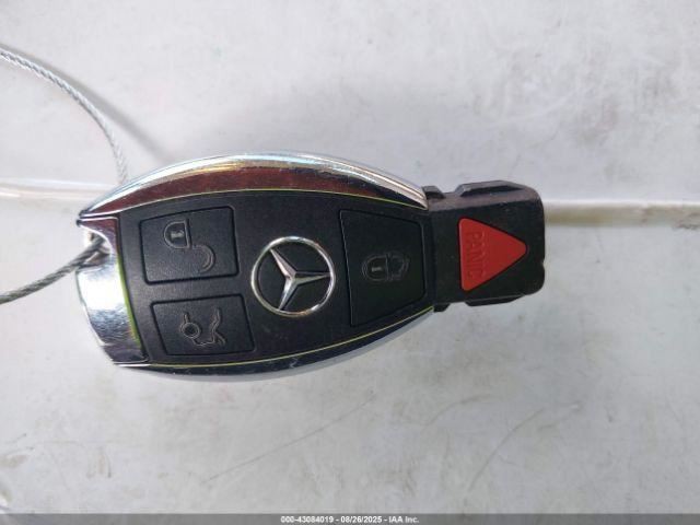 Temperature Control 207 Type Convertible E350 Fits 14 MERCEDES E-CLASS 2540997