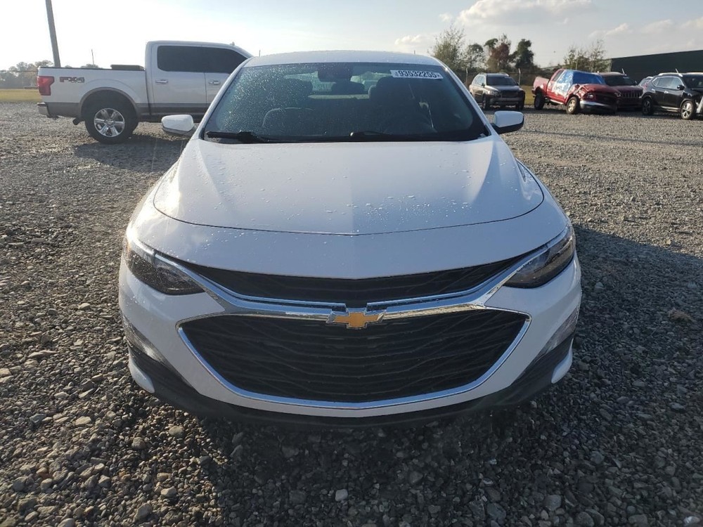 Driver Front Window Regulator Automatic Down Fits 16-25 MALIBU 4916420