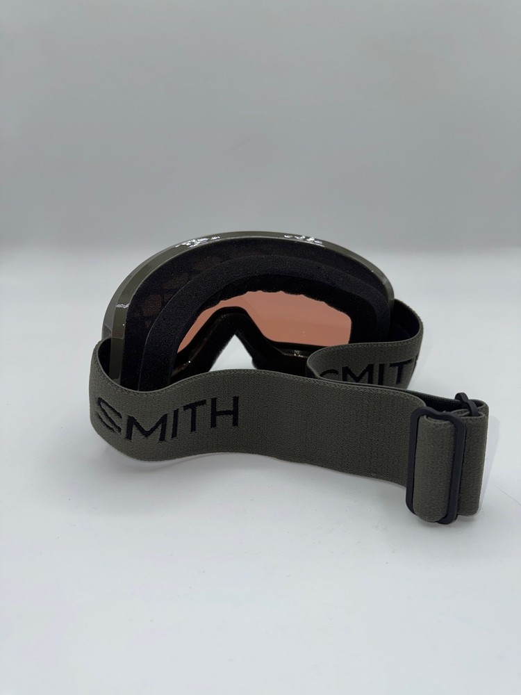 Smith Optics Frontier Forest Frame with RC36 Lens Size M