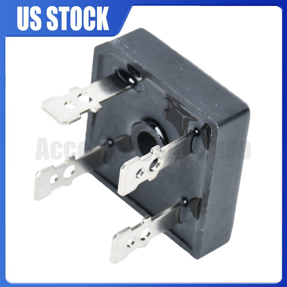 New Rectifier Integ Bridge Fits Syncrowave 200 Arc Welding Power Source 035704