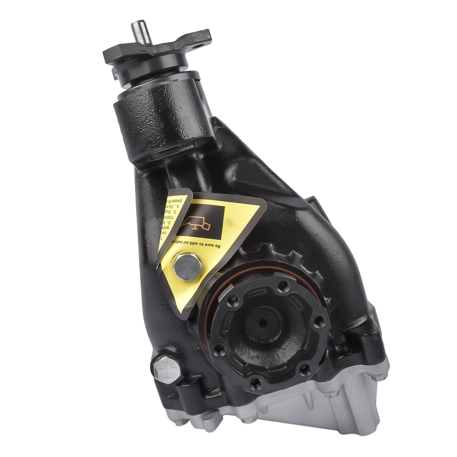 Rear Differential Carrier Assy 3.45 Ratio for Cadillac ATS 2.5L 13-16 84110756