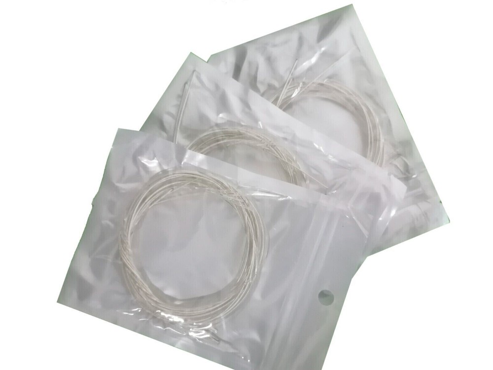 18× Replacement Nylon String For Classical Acoustic Guitar Music Tool String USA