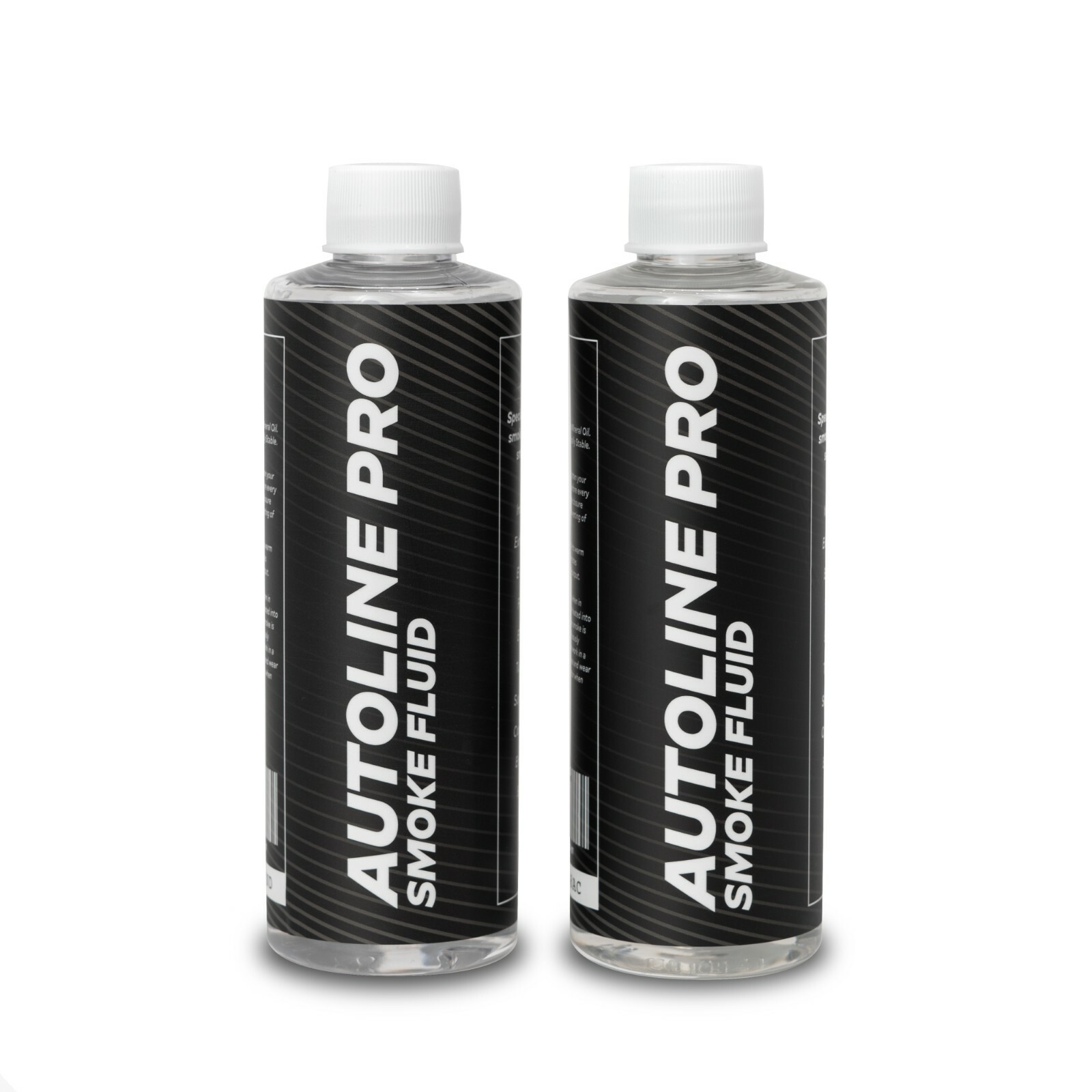 Smoke Fluid Oil Automotive EVAP Vacuum Smoke Machine Refill (Not for Ventus)