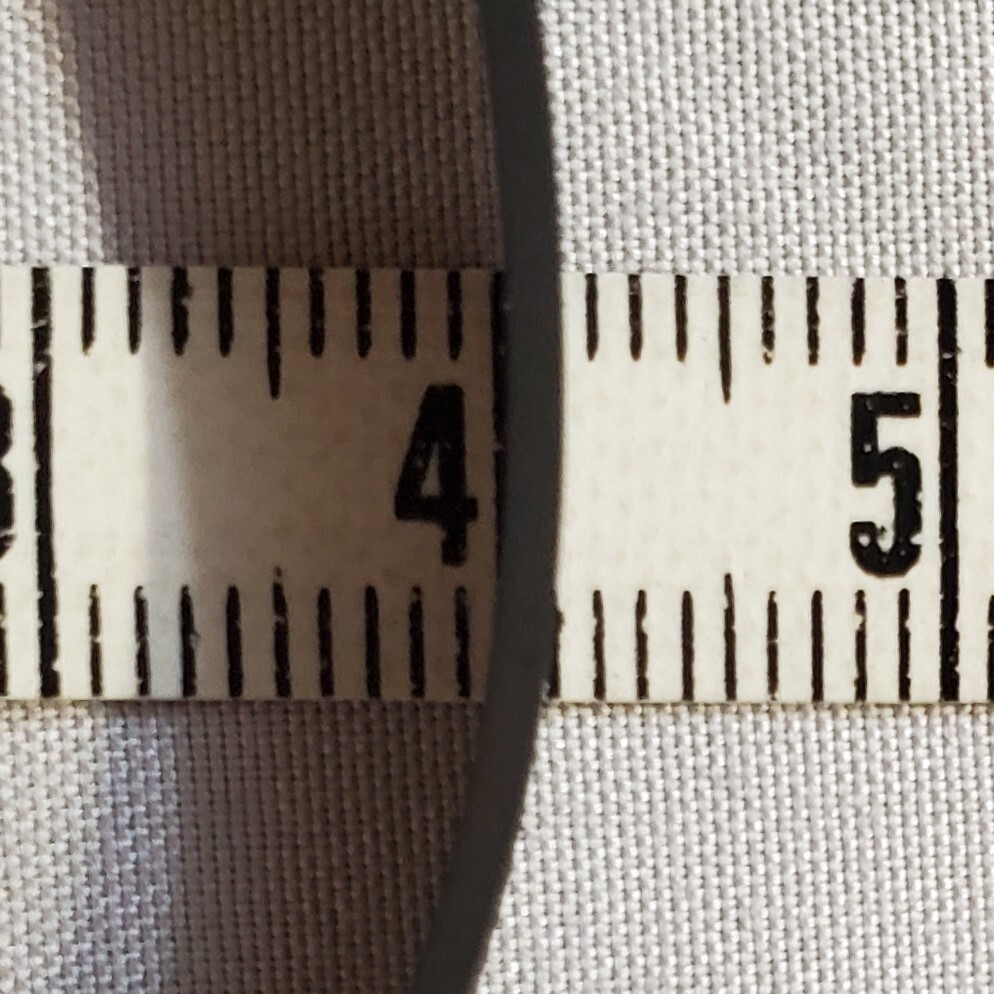 Replacement Flat Rubber Belt FRX15.0 Electronics VCR Cassette CD Drive