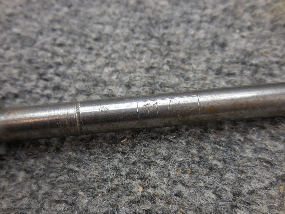 Blue Point Tools 11/32 Reamer USA