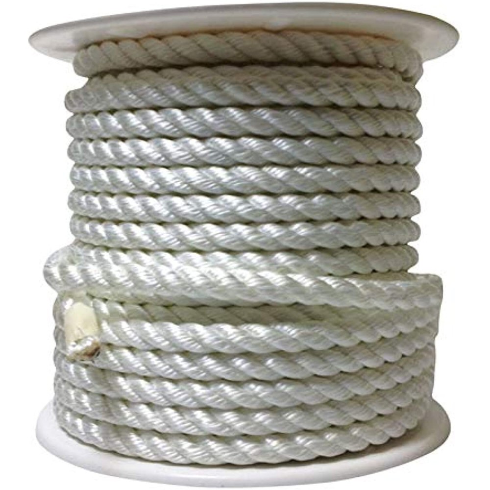 ROPE NYLON TWST5/8"X150'