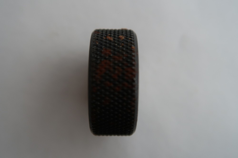 Comtor .2030 Diameter Master Smooth Plain Bore Ring Gauge