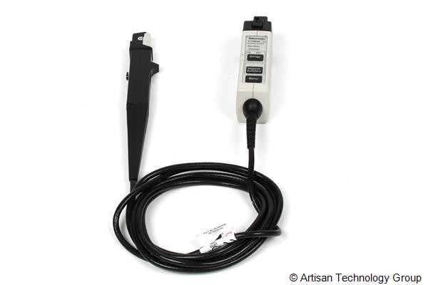Tektronix TCP0030 AC/DC Current Probe