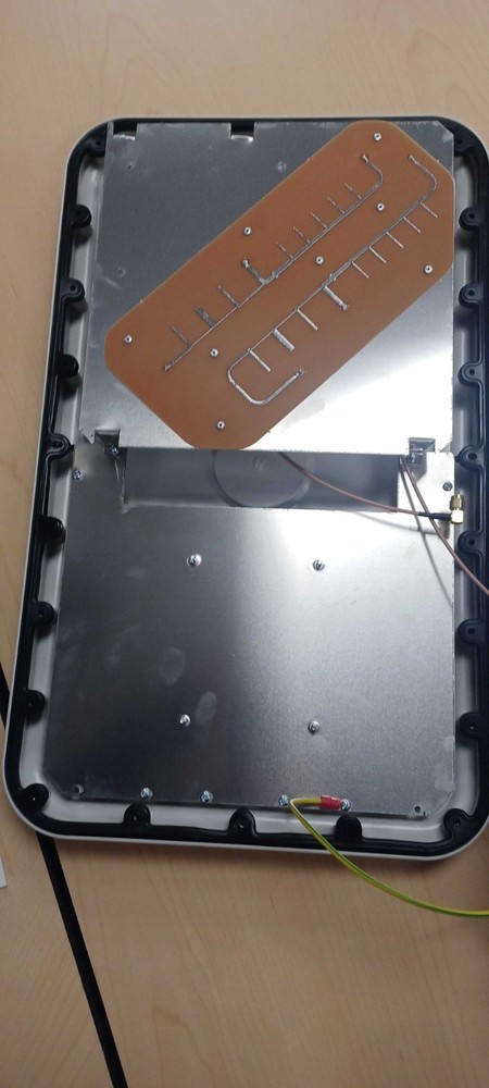 LTE directional antenna