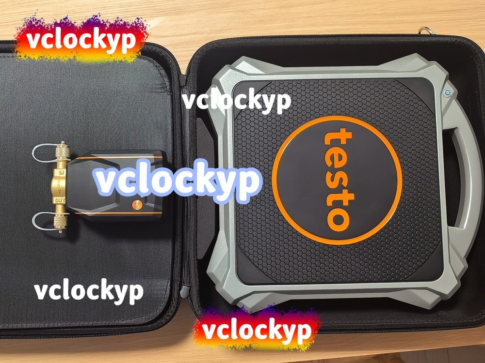 1pcs for Testo 560i Smart Refrigerant Scale