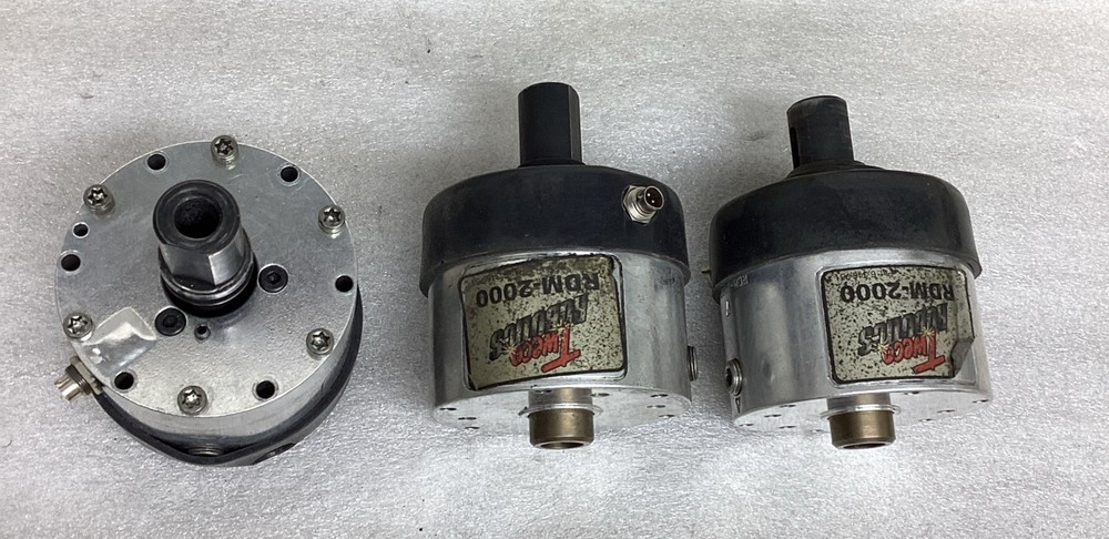 Tweco Robotics RDM2000M