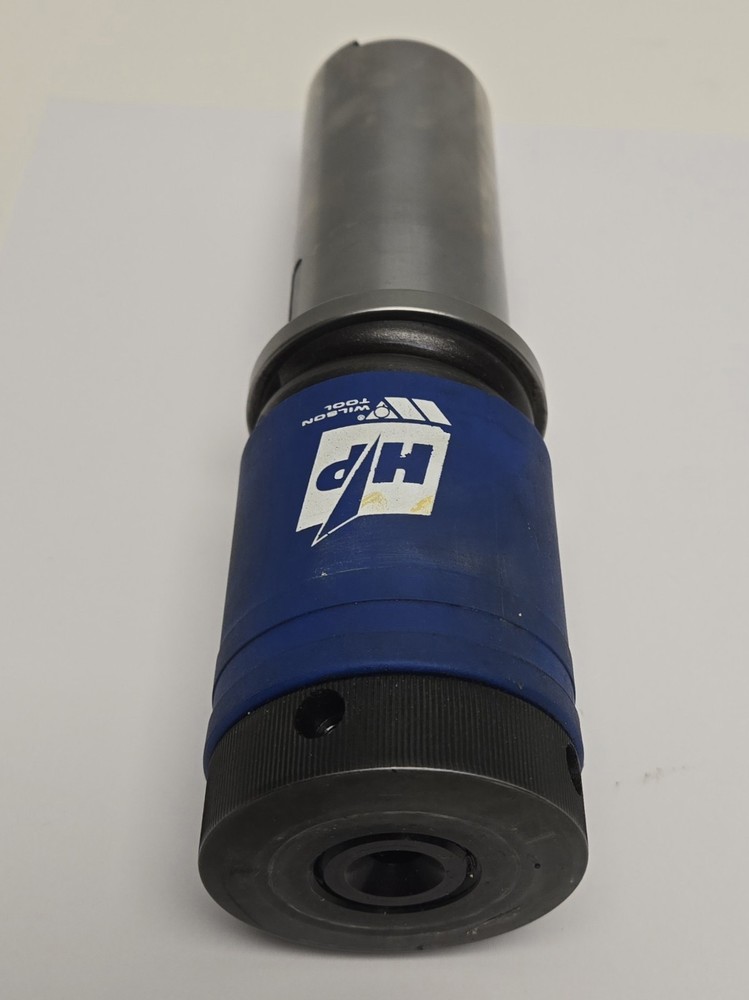 WILSON TOOL PUNCH AND GUIDE ASSEMBLY .750 ROUND