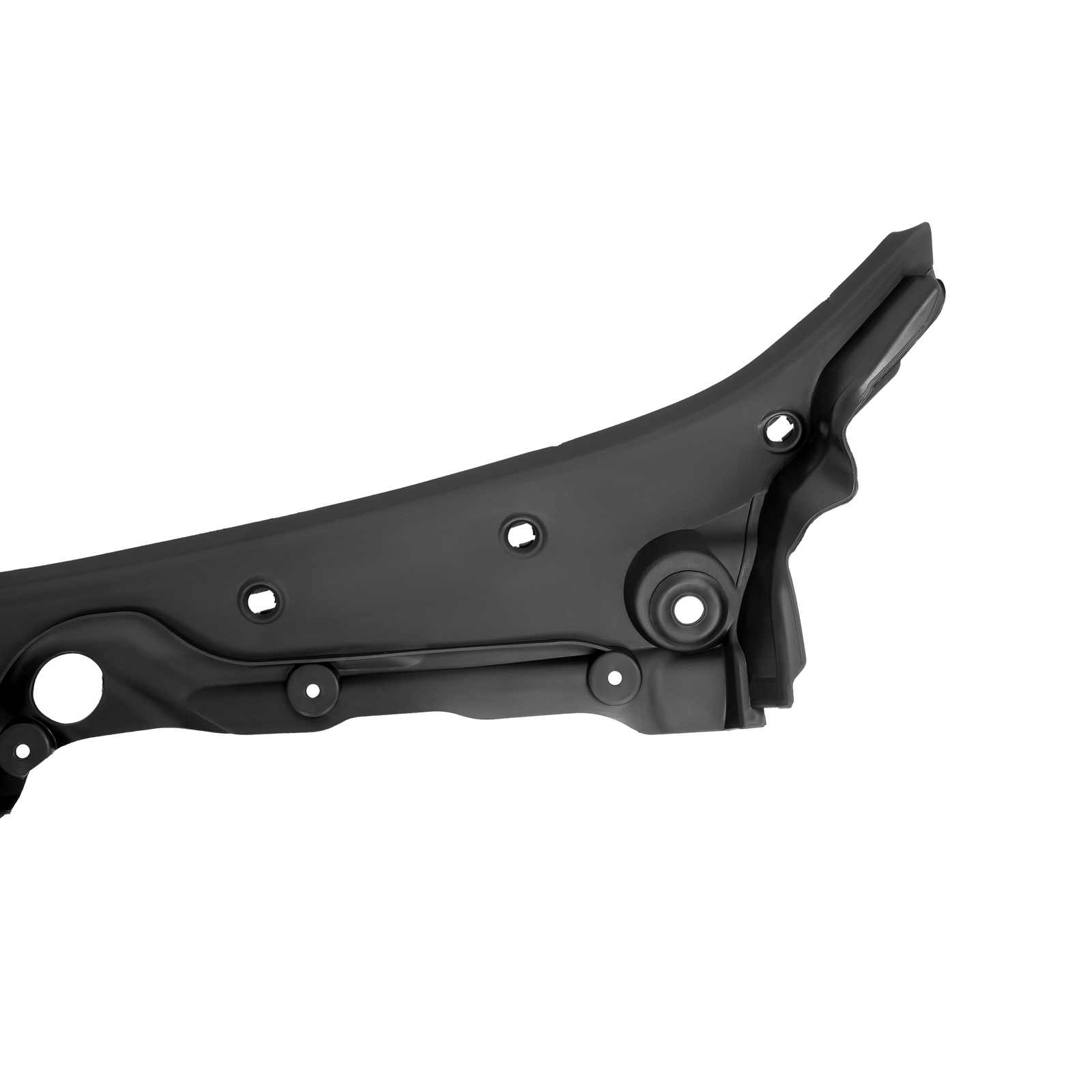 Windshield Cowl Panel Cover For 2011-2016 BMW 5Series M5 550i 528i #51717203124