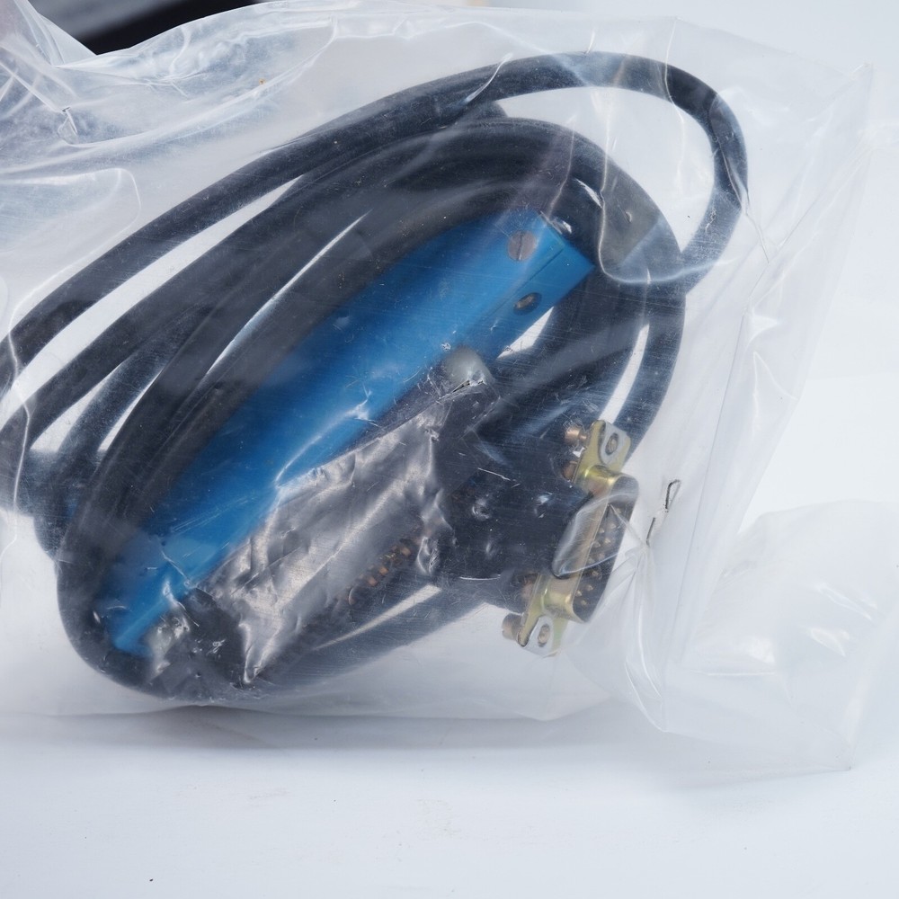 New CX86 Atari Printer Cable + Atari 825 80 Column Printer Operation Manual