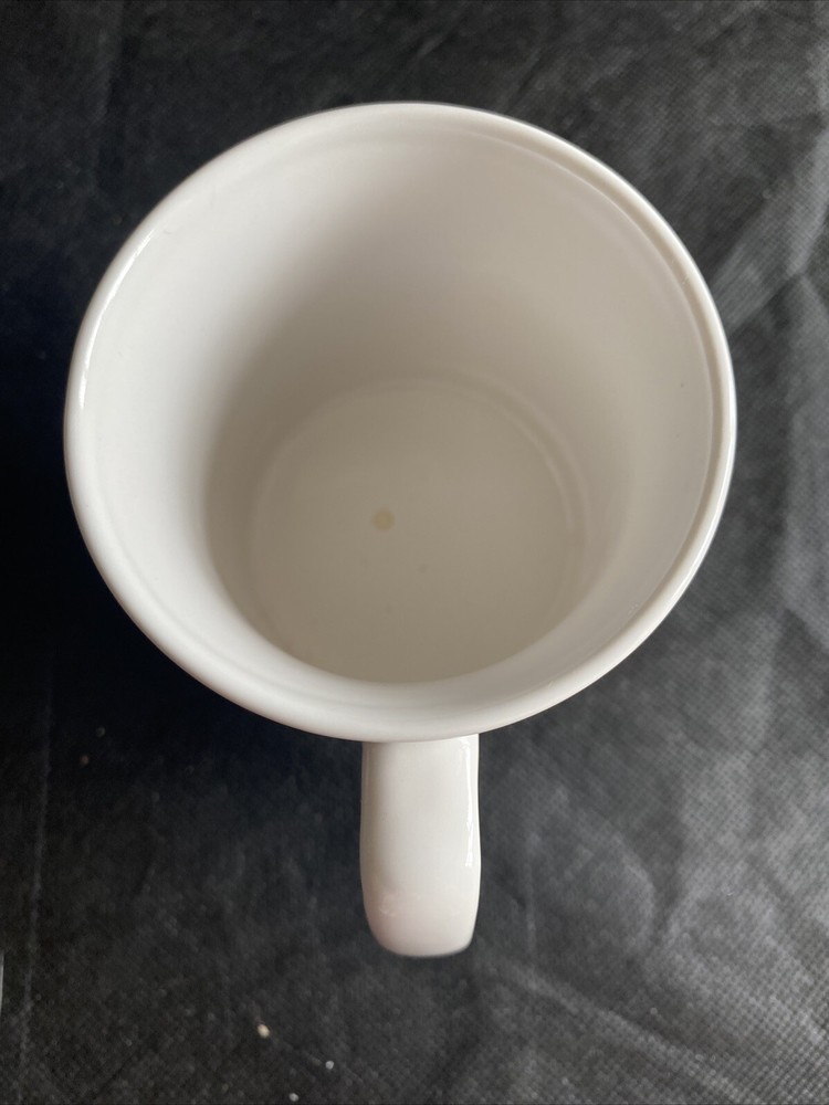 Railway Wonders Mug : Terriers That Never Bark