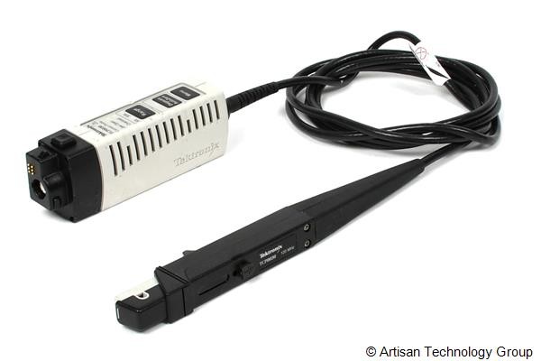 Tektronix TCP0030 AC/DC Current Probe
