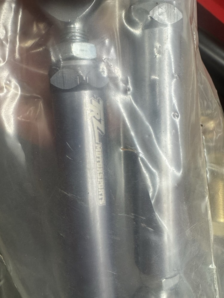 TRZ Anti-Roll Bar Kit