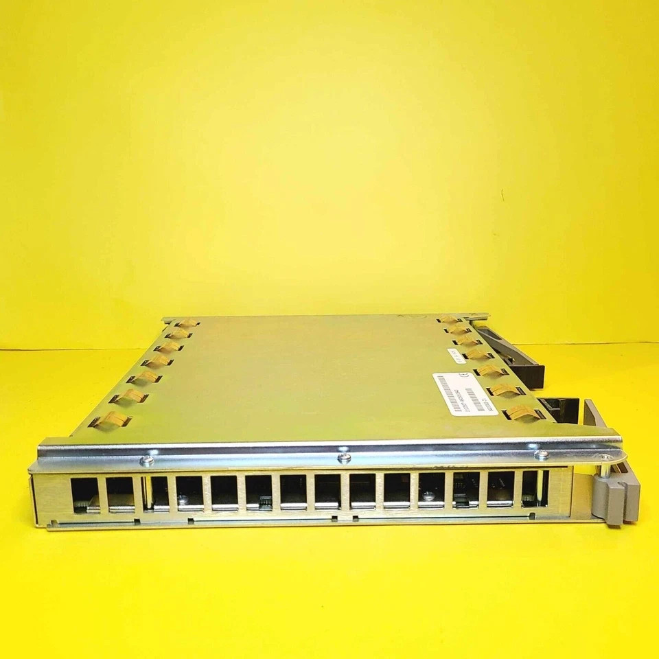 SAM STORAGE DISC ARRAY MODULE CONTROLLER 348-0037422 5403083-01 16 UP 64 CACHE