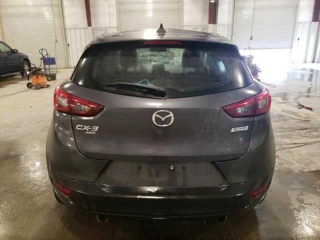 Mazda CX-3 Automatic Transmission Torque Converter 2016 2017 2018 OEM