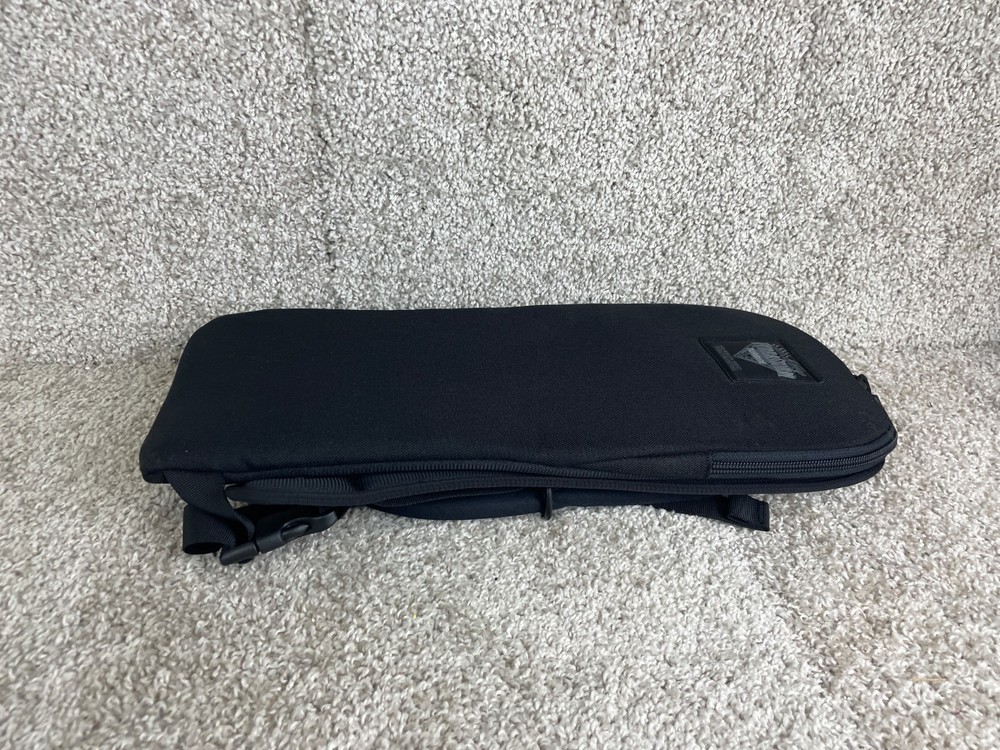 Blackhawk Industries Backpack Turbine HydraStorm 100oz Hydration System Black