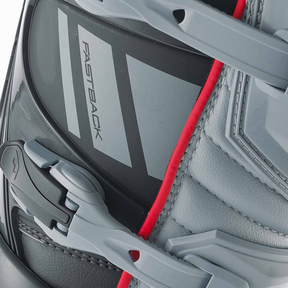 Gaerne Fastback Boots - Snow Camo