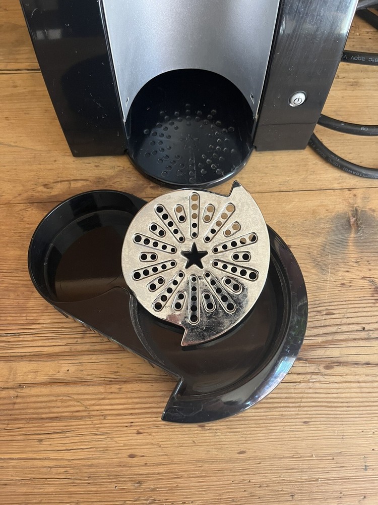 Keurig Premium Coffee System Maker Single Cup Serving Model B30 Black Works