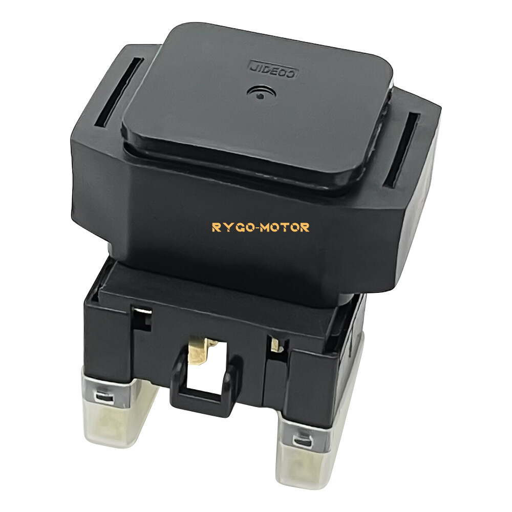 Starter Solenoid Relay for Yamaha Bear Tracker/Big Bear/Bruin 250 YFM250 2000-09
