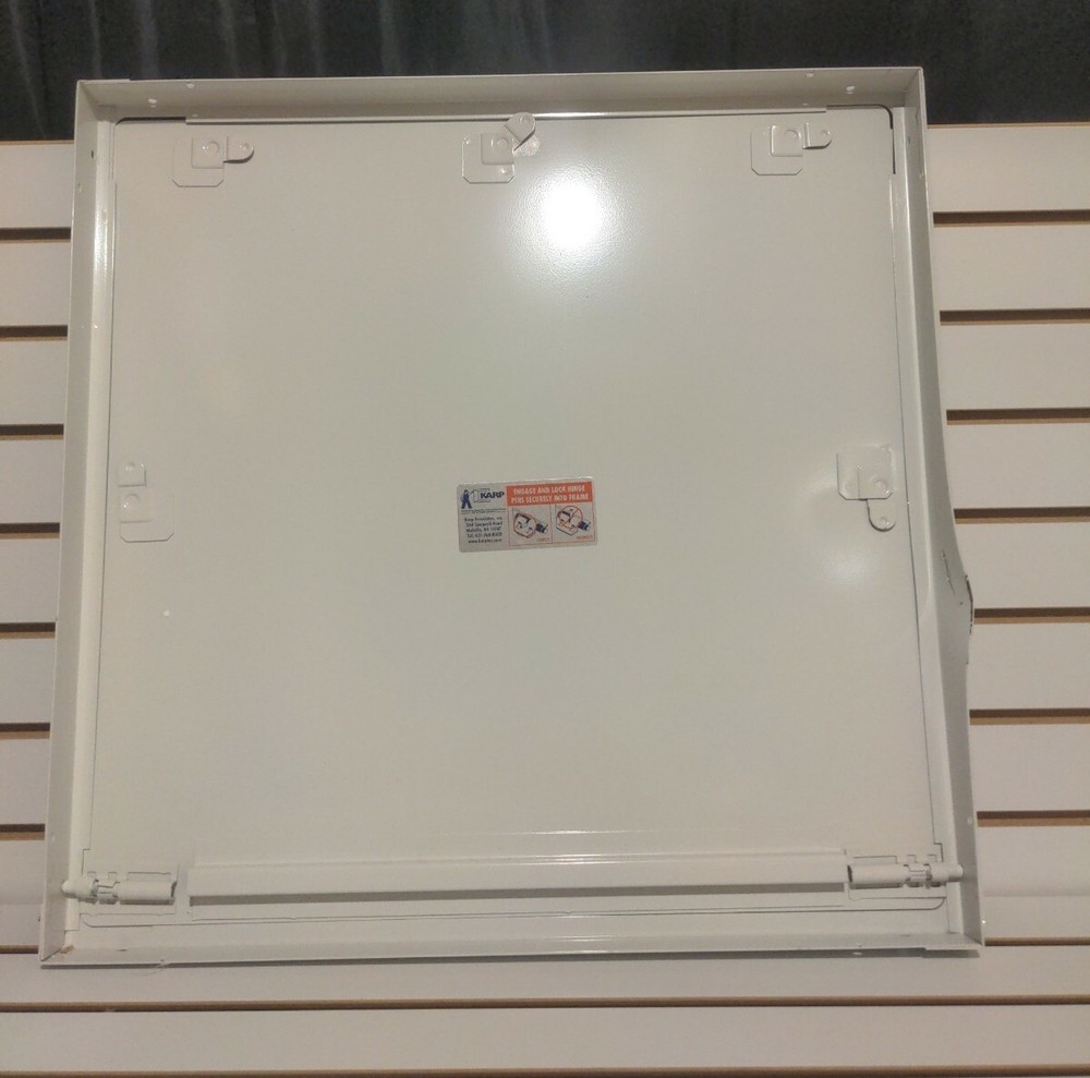 Karp Wall Access Door DSC-214M 24x24 Stud