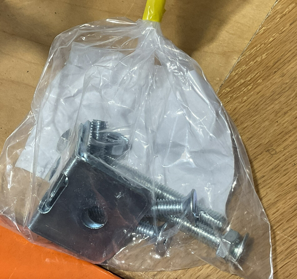 Basic Set Of Deformable Holders