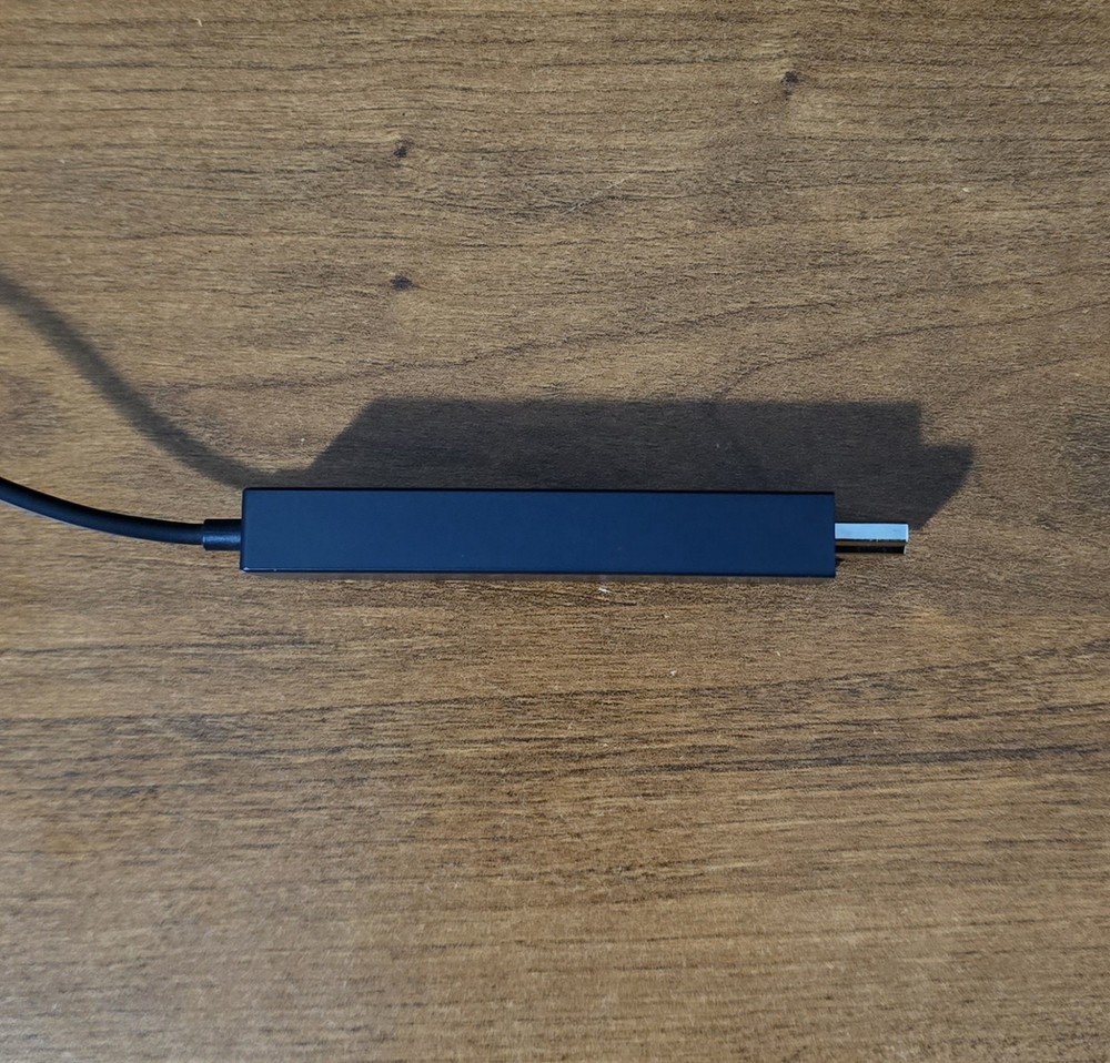 Microsoft Wireless Display Adapter HDMI With USB - Model 1628 - Updated & Tested